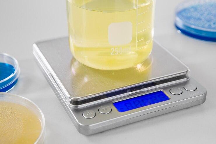 Indicador Químico Classe 6: A Importância da sua Utilização na Esterilização