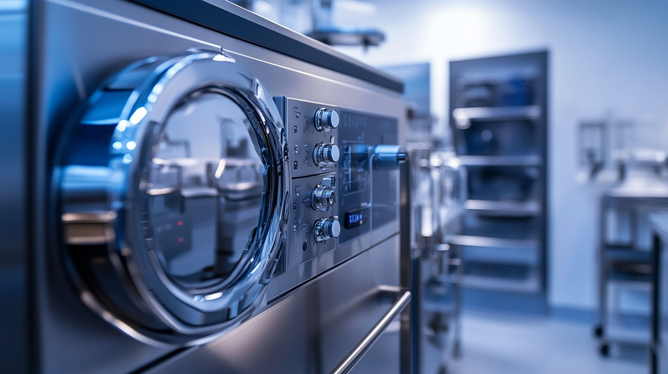 Autoclave Esterilizador: 7 Vantagens que Voc&ecirc; Precisa Saber