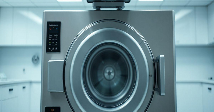 Autoclave Vapor Saturado: Guia Completo