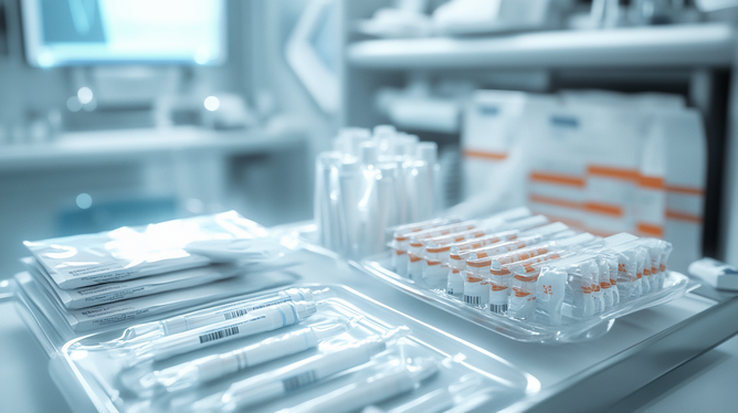 Embalagem para Esteriliza&ccedil;&atilde;o em Autoclave: 7 Dicas Essenciais