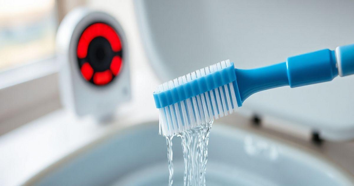 Escova para Limpeza de Autoclave: Dicas e Usos