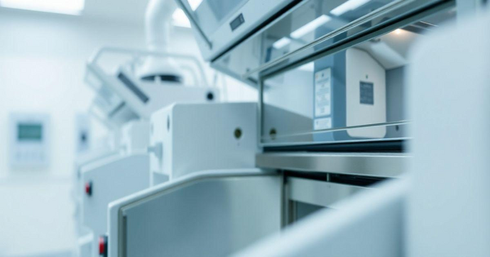 Esteriliza&ccedil;&atilde;o &Oacute;xido de Etileno: 7 Benef&iacute;cios Incr&iacute;veis