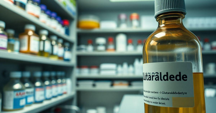 Glutaralde&iacute;do Pre&ccedil;o: Entenda o Valor e Aplica&ccedil;&otilde;es