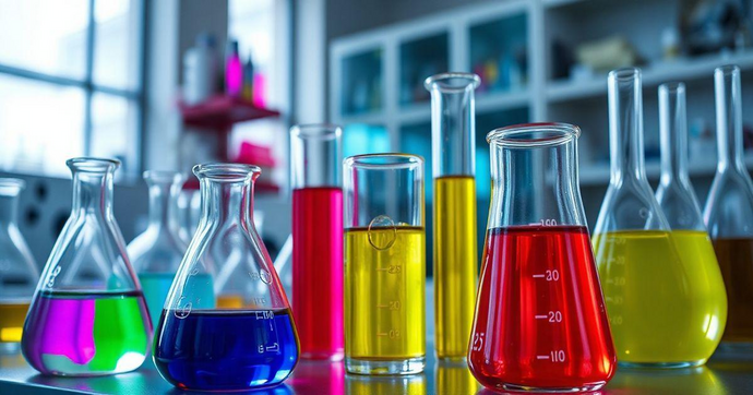 Indicador Qu&iacute;mico Classe 6: 7 Fatos Essenciais que Voc&ecirc; Precisa Saber