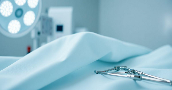 Manta SMS para Esteriliza&ccedil;&atilde;o: Seguran&ccedil;a e Efic&aacute;cia