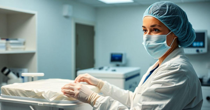 Pacote Desafio para Autoclave: Aprenda Agora