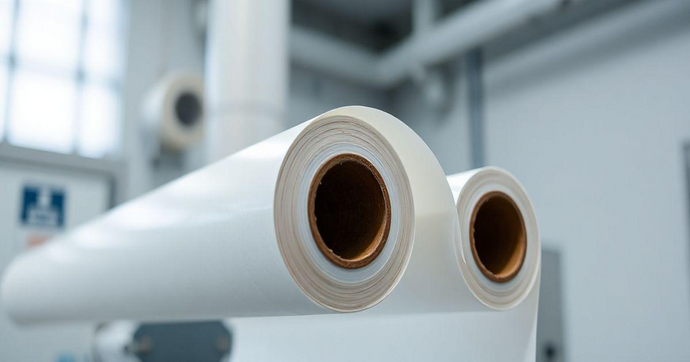 Rolo de Papel para Autoclave: Qualidade e Seguran&ccedil;a