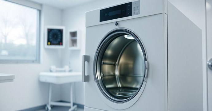 Autoclave esterilizador: como escolher o modelo ideal para sua cl&iacute;nica