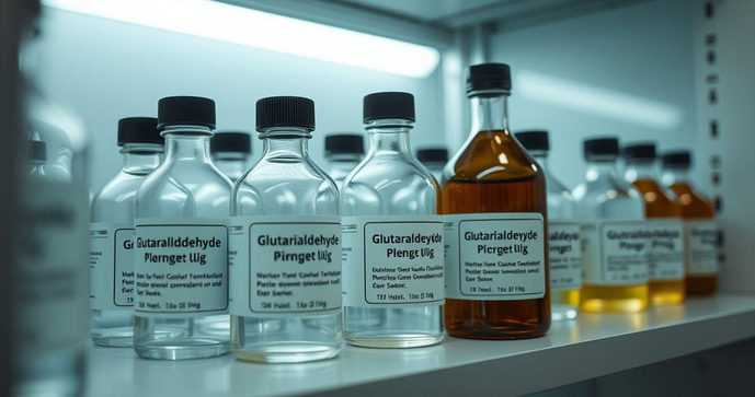 Glutaralde&iacute;do Pre&ccedil;o: Tudo que Voc&ecirc; Precisa Saber