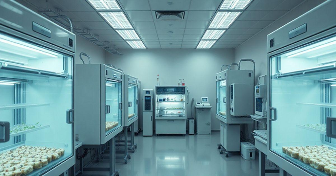 Incubadora para Teste Biol&oacute;gico: Tudo que Voc&ecirc; Precisa Saber