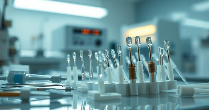 Indicadores de Esteriliza&ccedil;&atilde;o: Como Garantir a Seguran&ccedil;a e Efic&aacute;cia nos Processos de Sa&uacute;de