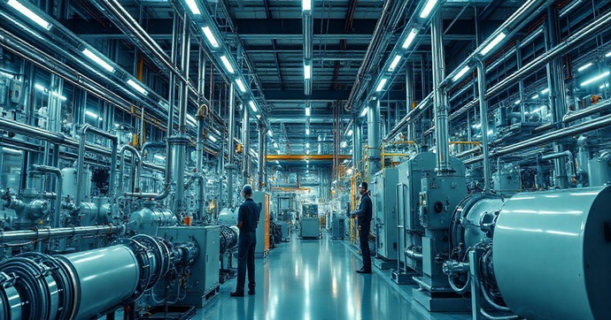 Integrador Qu&iacute;mico: O Que &Eacute; e Como Funciona