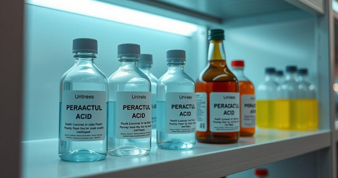 Onde comprar &aacute;cido perac&eacute;tico