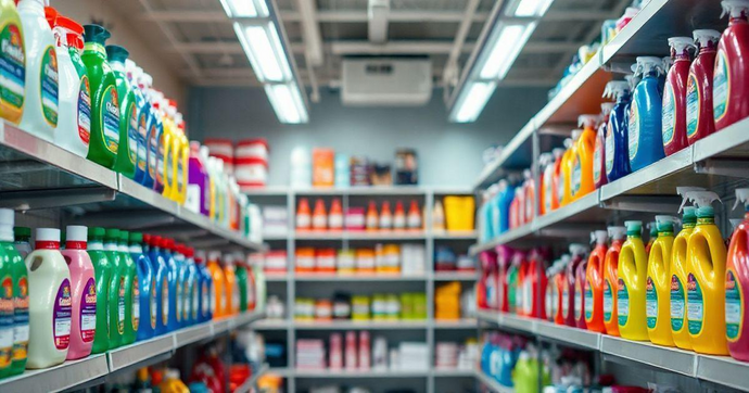 Onde Comprar Detergente Enzim&aacute;tico