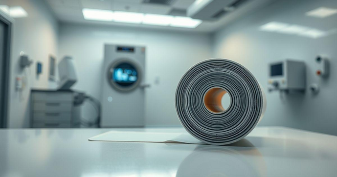 Rolo para Autoclave: Como Escolher o Ideal para Sua Clínica