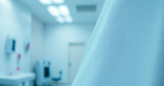 Tecido SMS para Esteriliza&ccedil;&atilde;o: A Solu&ccedil;&atilde;o Ideal para Prote&ccedil;&atilde;o e Seguran&ccedil;a