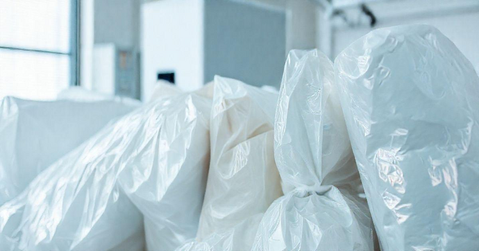 Wraps para Esterilização: Segurança e Praticidade