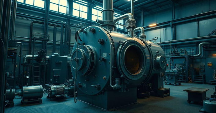 Autoclave industrial: como escolher o modelo ideal para sua empresa
