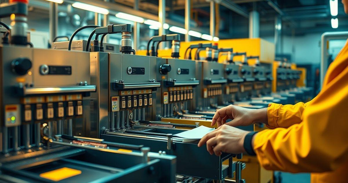 Comprar Seladora de Embalagens: Guia Completo