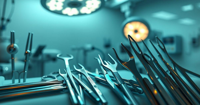 Efic&aacute;cia do Glutaralde&iacute;do na Esteriliza&ccedil;&atilde;o: O Que Voc&ecirc; Precisa Saber