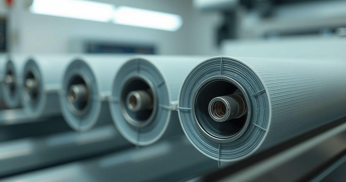 Embalagem para Autoclave em Rolo: Ideais para Sa&uacute;de