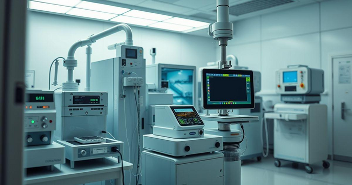 Esteriliza&ccedil;&atilde;o &Oacute;xido de Etileno: Como Funciona