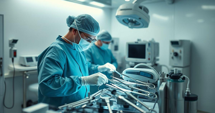 Esteriliza&ccedil;&atilde;o por SMS: Como Funciona e Seus Benef&iacute;cios para a Sa&uacute;de