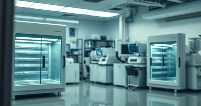 Incubadora para Teste Biol&oacute;gico: O Que Voc&ecirc; Precisa Saber