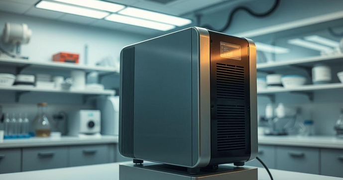 O Que &Eacute; um Integrador Qu&iacute;mico Classe 6