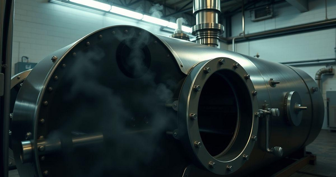 Autoclave industrial &eacute; essencial para a efici&ecirc;ncia e seguran&ccedil;a na esteriliza&ccedil;&atilde;o de equipamentos e materiais. Descubra como escolher a melhor op&ccedil;&atilde;o para sua empresa.