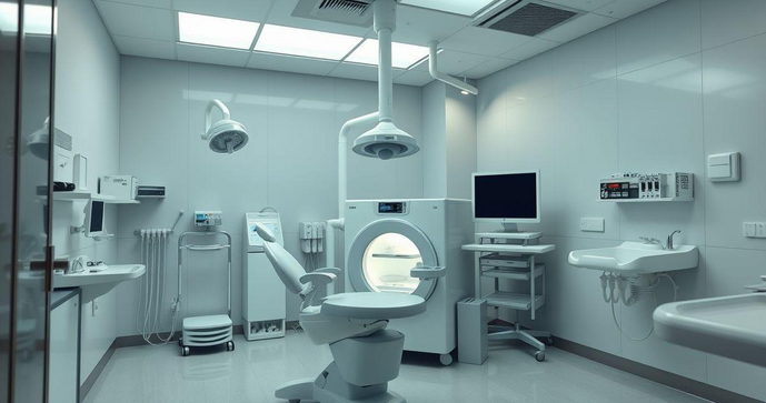 Autoclave Tuttnauer é a Solução Ideal para a Esterilização Eficiente em Consultórios e Clínicas