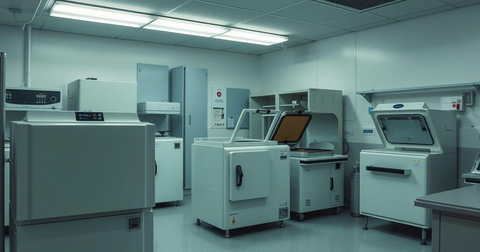 Como Escolher a Melhor Autoclave a Vapor Saturado para Seu Neg&oacute;cio