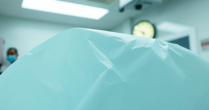 Descubra os Benef&iacute;cios dos Wraps para Esteriliza&ccedil;&atilde;o SMS na Sa&uacute;de