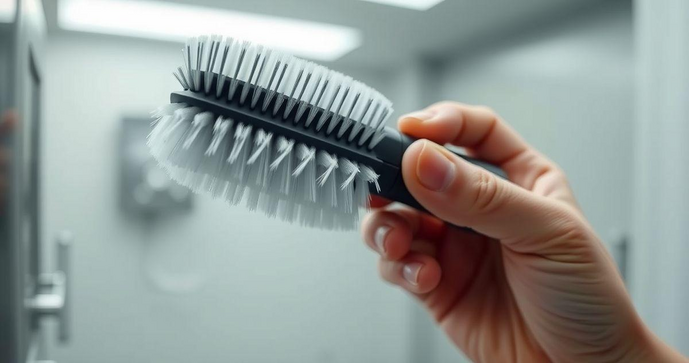 Escova para Limpeza de Autoclave: Como Escolher a Ideal para Garantir a Seguran&ccedil;a