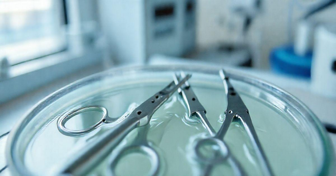 Esterilização com Glutaraldeído: O Que Você Precisa Saber para Garantir Segurança e Eficácia