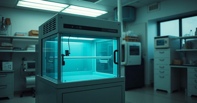 Incubadora para Teste Biol&oacute;gico: Guia Completo