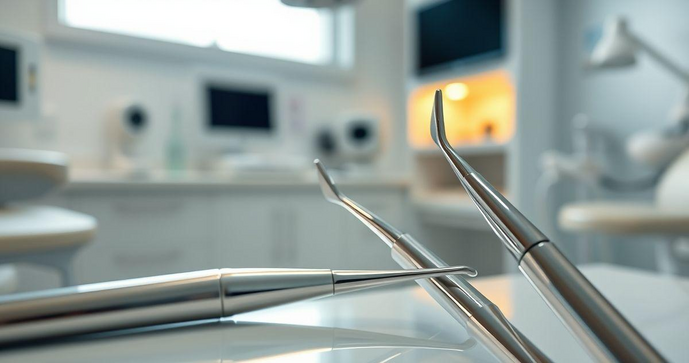 Lavadora Ultrass&ocirc;nica Odontol&oacute;gica: Conhe&ccedil;a os Benef&iacute;cios