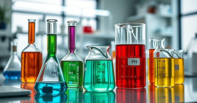 O que s&atilde;o Indicadores Qu&iacute;micos e suas Aplica&ccedil;&otilde;es