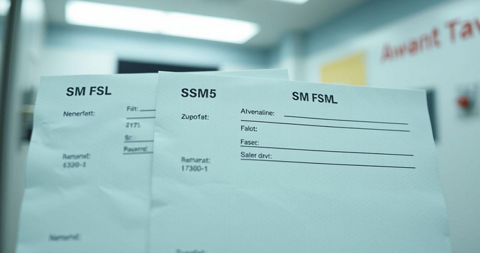 Papel SMS para Esteriliza&ccedil;&atilde;o: O que Voc&ecirc; Precisa Saber