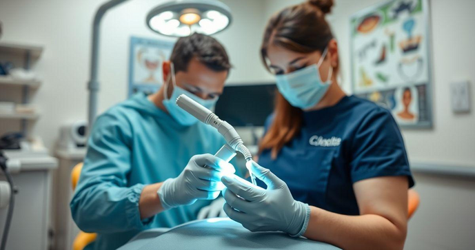 Seladora Odontol&oacute;gica: Como Escolher a Melhor para o Seu Consult&oacute;rio