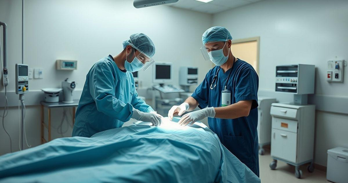 Tecido SMS para Esteriliza&ccedil;&atilde;o: Descubra suas Vantagens e Aplica&ccedil;&otilde;es na Sa&uacute;de