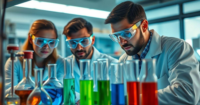 Teste Qu&iacute;mico: Tudo que Voc&ecirc; Precisa Saber