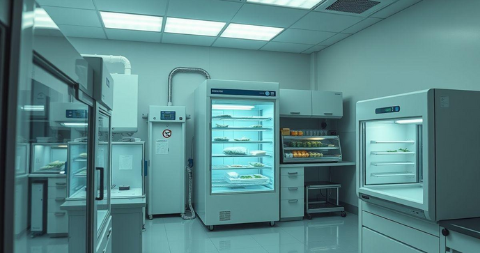 Como Escolher a Incubadora para Teste Biol&oacute;gico Ideal