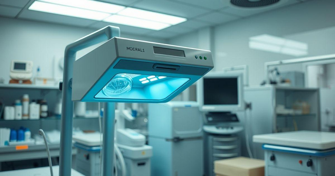 Esteriliza&ccedil;&atilde;o por SMS: Como Funciona e Quais os Benef&iacute;cios para a Sa&uacute;de