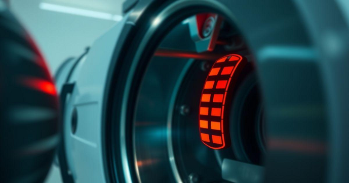 Indicador qu&iacute;mico para autoclave &eacute; essencial para garantir a efic&aacute;cia da esteriliza&ccedil;&atilde;o