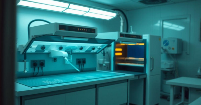 Indicadores de Esteriliza&ccedil;&atilde;o: Como Garantir a Seguran&ccedil;a e Efic&aacute;cia em Processos de Sa&uacute;de