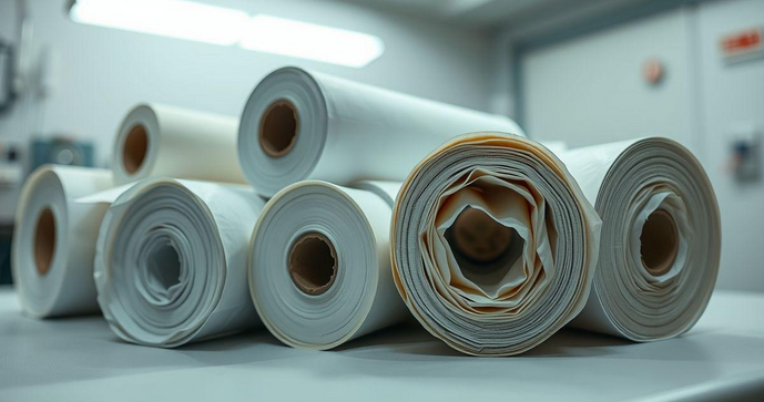 Rolo de papel para autoclave: Como escolher o melhor para sua cl&iacute;nica
