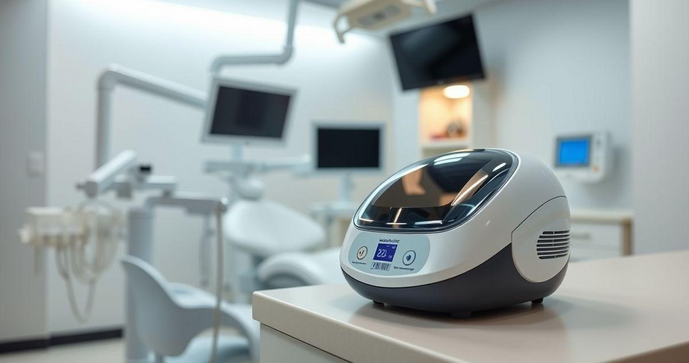 Benef&iacute;cios da Cuba Ultrass&ocirc;nica Odontol&oacute;gica para Cl&iacute;nicas Modernas