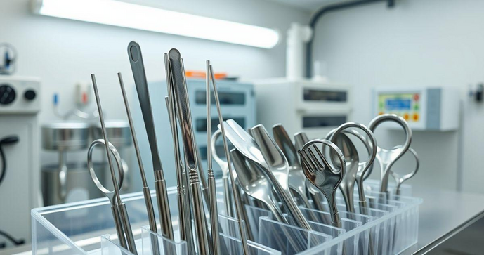 Como Comprar Sms para Esteriliza&ccedil;&atilde;o e Garantir a Qualidade do Seu Equipamento