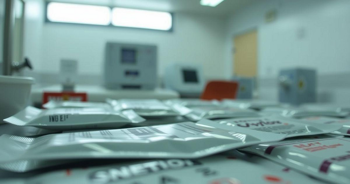 Como Escolher a Melhor Embalagem para Esteriliza&ccedil;&atilde;o SMS